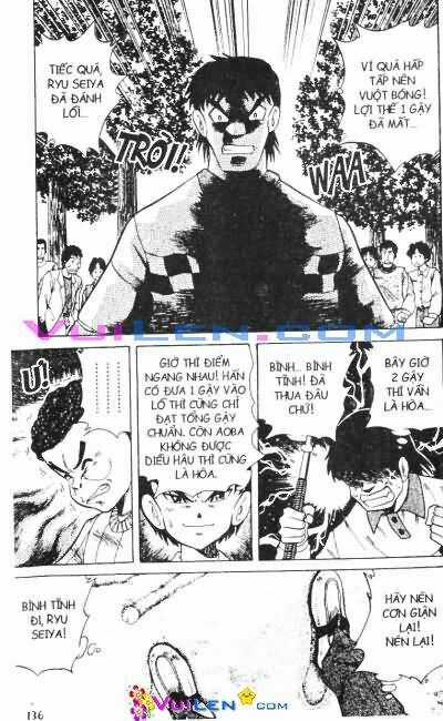 Dan Doh! Xi - Chapter 35 - Trang 34