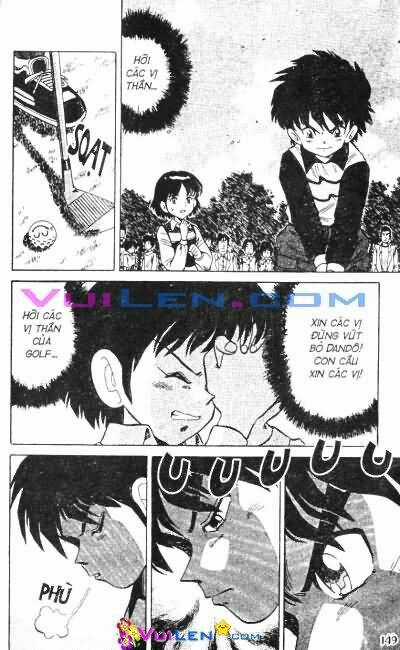 Dan Doh! Xi - Chapter 35 - Trang 35