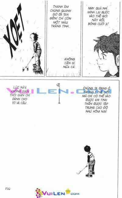 Dan Doh! Xi - Chapter 35 - Trang 36