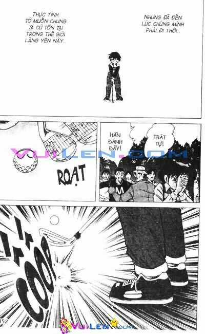 Dan Doh! Xi - Chapter 35 - Trang 38