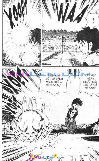 Dan Doh! Xi - Chapter 35 - Trang 39