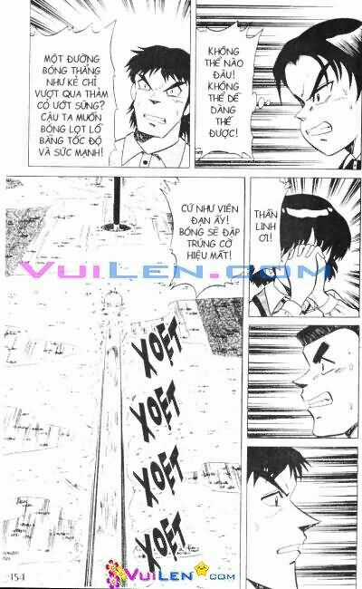 Dan Doh! Xi - Chapter 35 - Trang 40