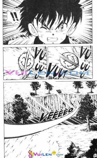 Dan Doh! Xi - Chapter 35 - Trang 5