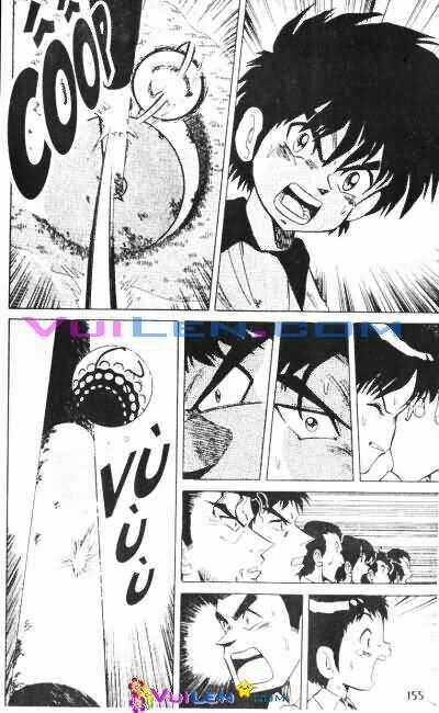 Dan Doh! Xi - Chapter 35 - Trang 41