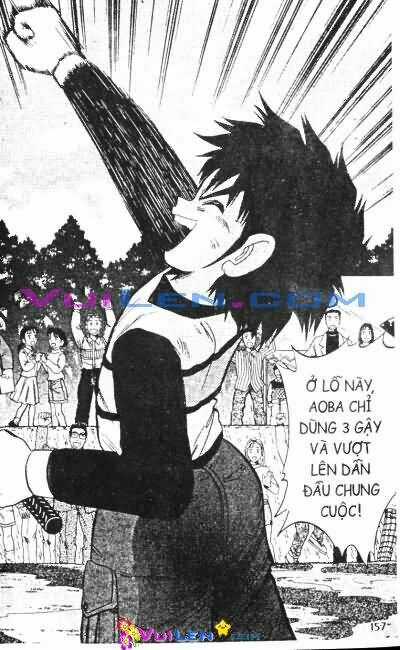 Dan Doh! Xi - Chapter 35 - Trang 43