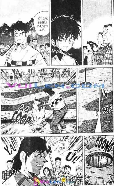 Dan Doh! Xi - Chapter 35 - Trang 46