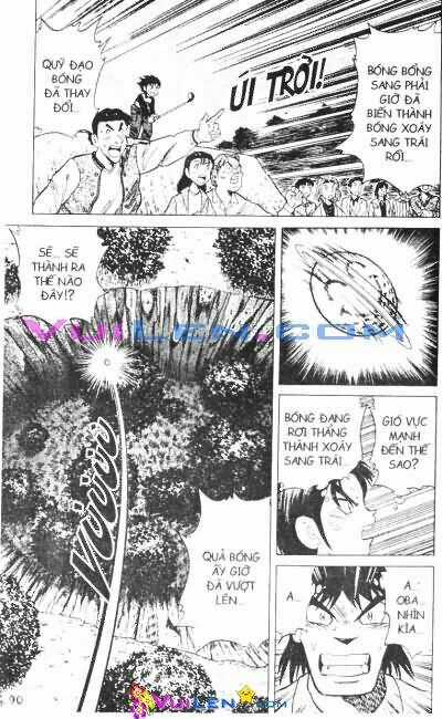 Dan Doh! Xi - Chapter 35 - Trang 6