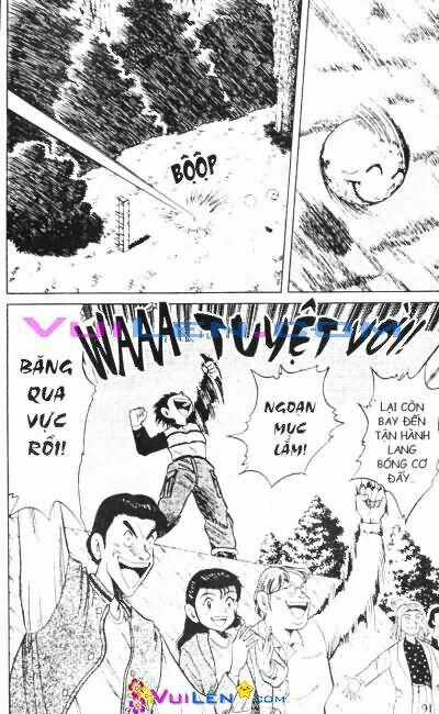 Dan Doh! Xi - Chapter 35 - Trang 7