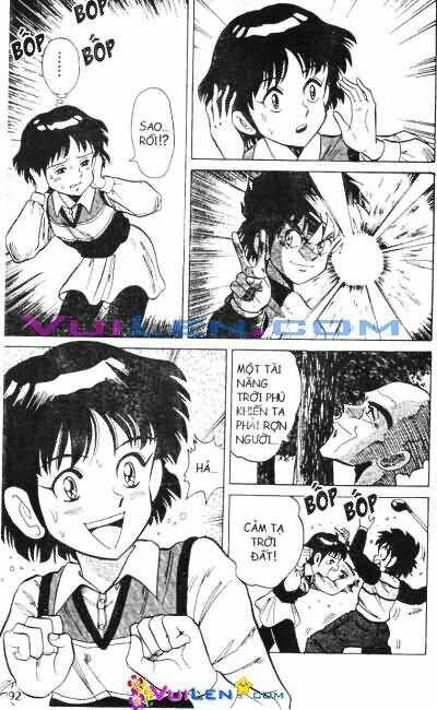 Dan Doh! Xi - Chapter 35 - Trang 8