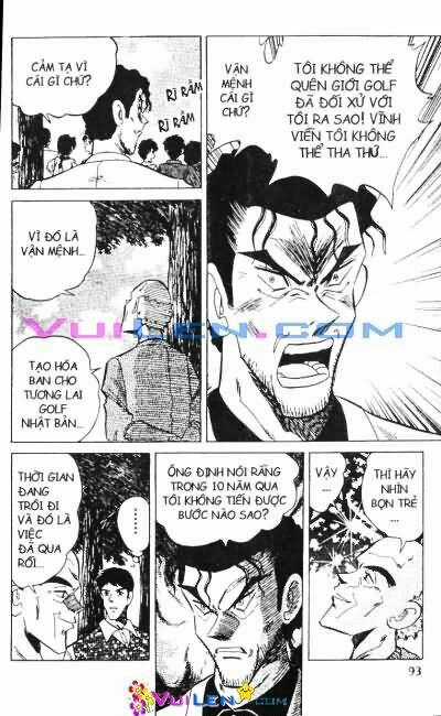 Dan Doh! Xi - Chapter 35 - Trang 9
