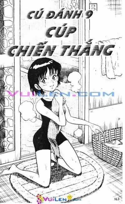 Dan Doh! Xi - Chapter 36 - Trang 1