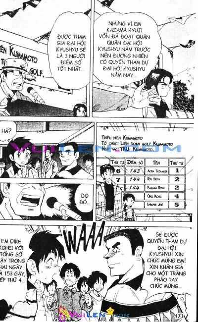 Dan Doh! Xi - Chapter 36 - Trang 11