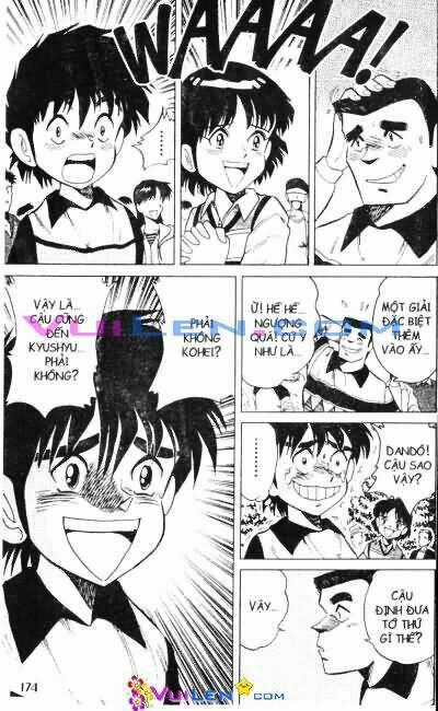 Dan Doh! Xi - Chapter 36 - Trang 12