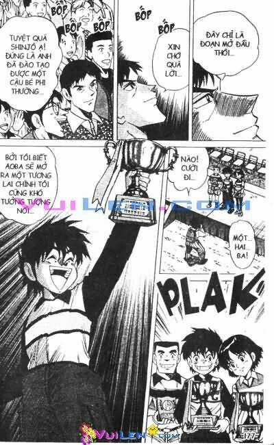 Dan Doh! Xi - Chapter 36 - Trang 15