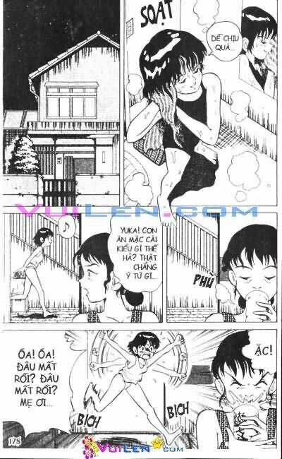 Dan Doh! Xi - Chapter 36 - Trang 16