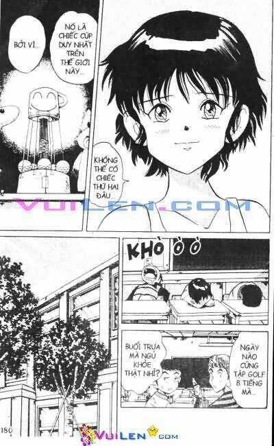 Dan Doh! Xi - Chapter 36 - Trang 18