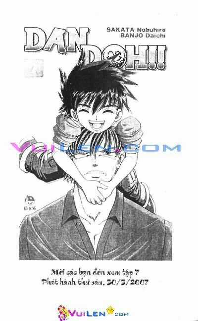 Dan Doh! Xi - Chapter 36 - Trang 21