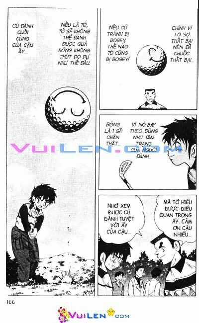 Dan Doh! Xi - Chapter 36 - Trang 4