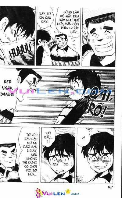 Dan Doh! Xi - Chapter 36 - Trang 5