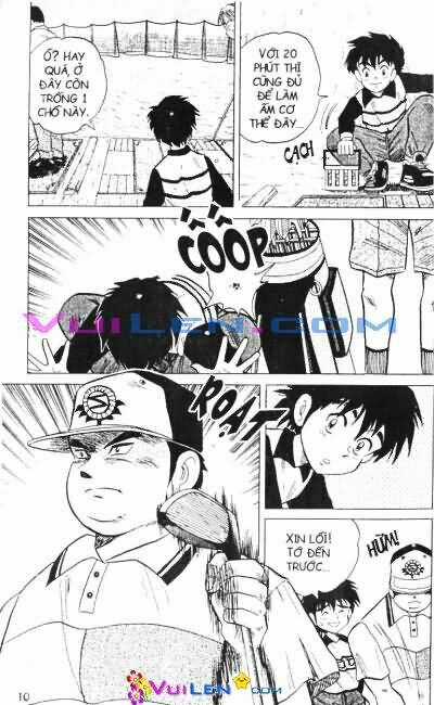 Dan Doh! Xi - Chapter 37 - Trang 11