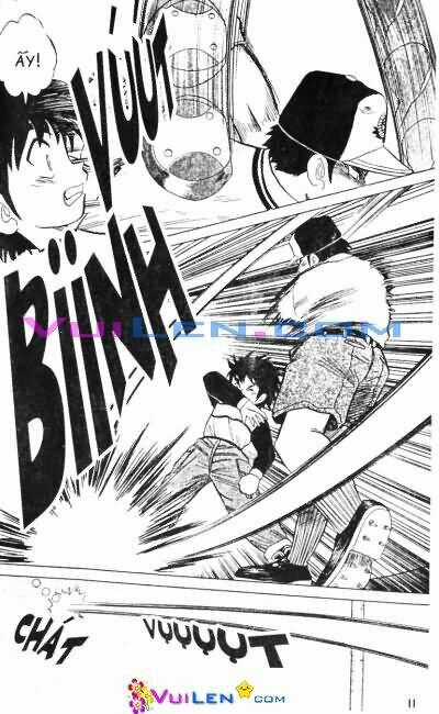 Dan Doh! Xi - Chapter 37 - Trang 12