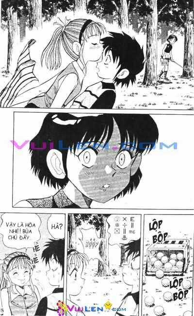 Dan Doh! Xi - Chapter 37 - Trang 19