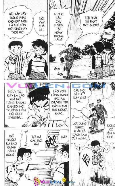 Dan Doh! Xi - Chapter 37 - Trang 22