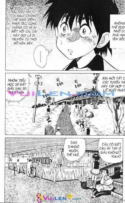 Dan Doh! Xi - Chapter 37 - Trang 24