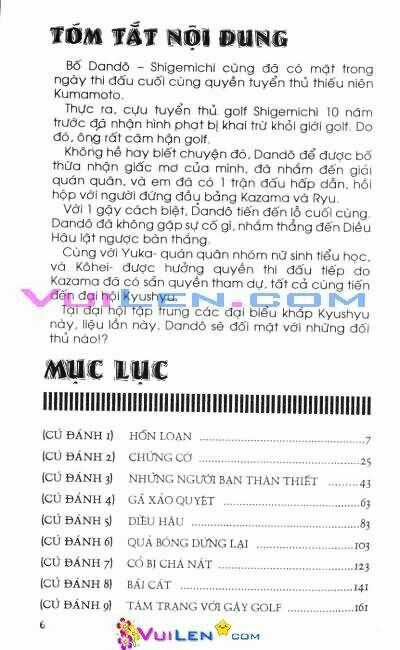 Dan Doh! Xi - Chapter 37 - Trang 7