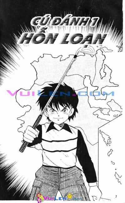 Dan Doh! Xi - Chapter 37 - Trang 8