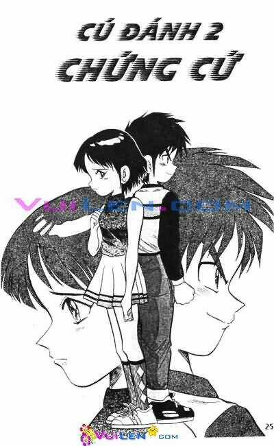 Dan Doh! Xi - Chapter 38 - Trang 1