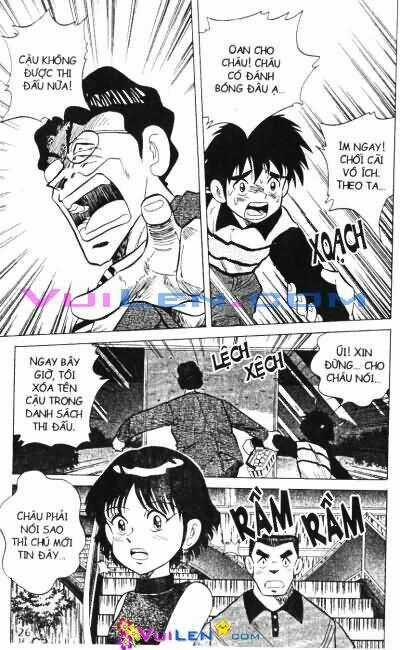 Dan Doh! Xi - Chapter 38 - Trang 2