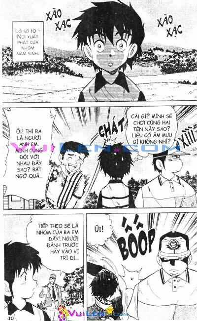 Dan Doh! Xi - Chapter 38 - Trang 16