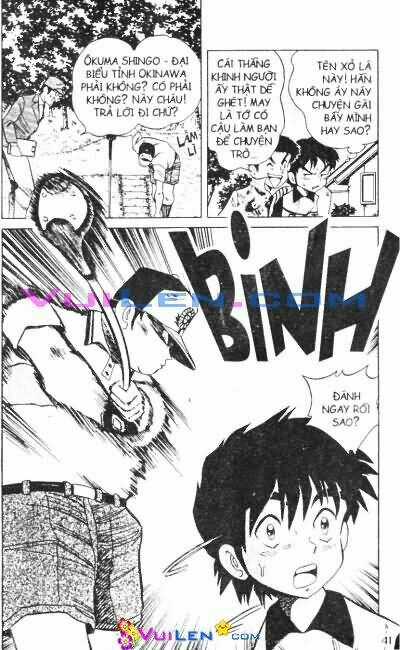 Dan Doh! Xi - Chapter 38 - Trang 17