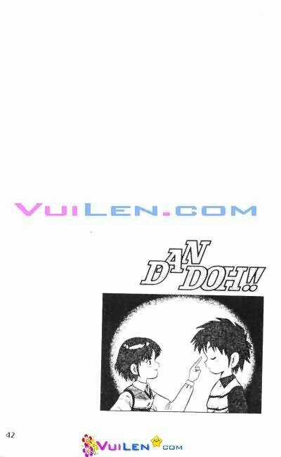 Dan Doh! Xi - Chapter 38 - Trang 18