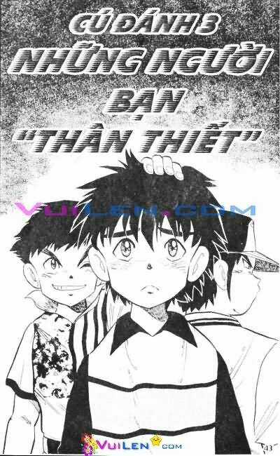 Dan Doh! Xi - Chapter 39 - Trang 1