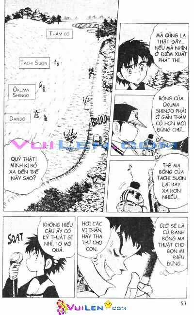 Dan Doh! Xi - Chapter 39 - Trang 11