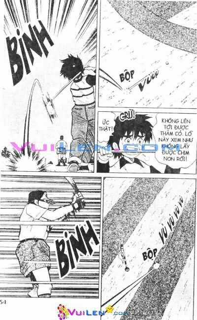 Dan Doh! Xi - Chapter 39 - Trang 12