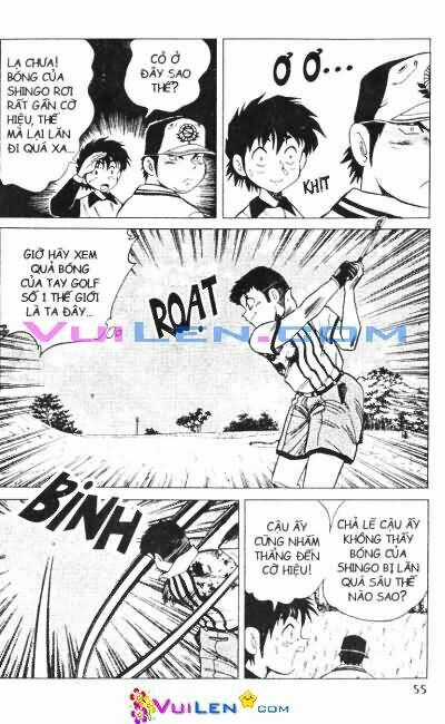 Dan Doh! Xi - Chapter 39 - Trang 13