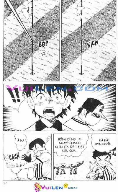 Dan Doh! Xi - Chapter 39 - Trang 14