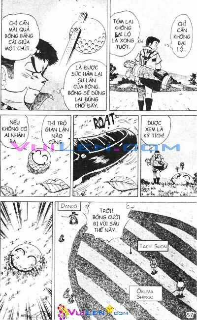 Dan Doh! Xi - Chapter 39 - Trang 15