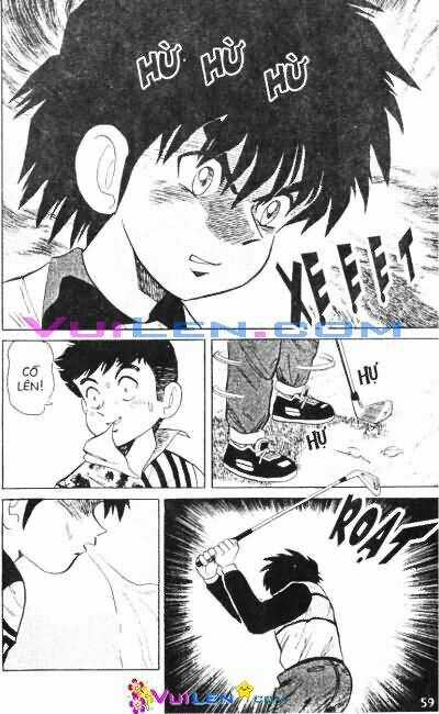 Dan Doh! Xi - Chapter 39 - Trang 17