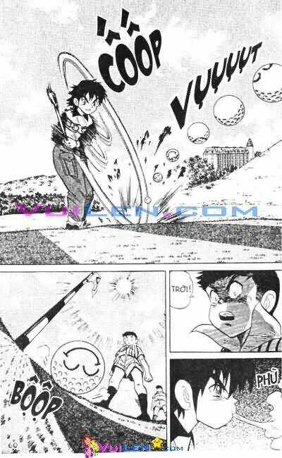 Dan Doh! Xi - Chapter 39 - Trang 18