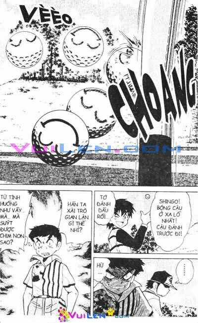 Dan Doh! Xi - Chapter 39 - Trang 19