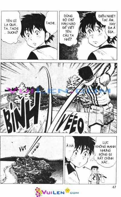 Dan Doh! Xi - Chapter 39 - Trang 5