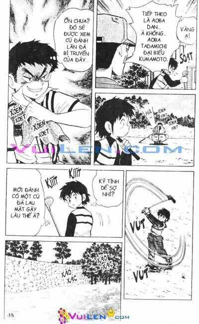 Dan Doh! Xi - Chapter 39 - Trang 6