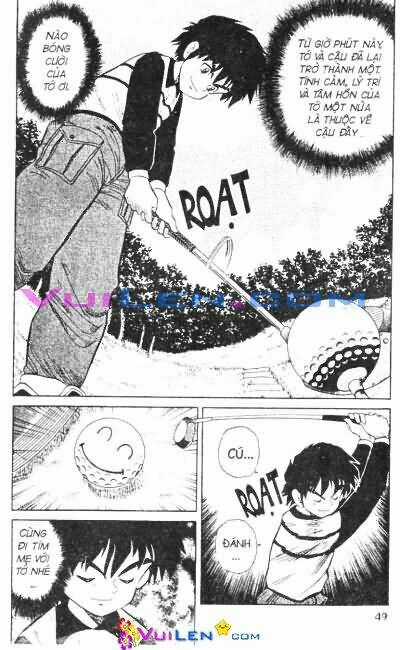 Dan Doh! Xi - Chapter 39 - Trang 7