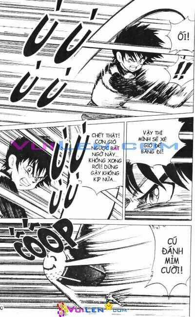 Dan Doh! Xi - Chapter 39 - Trang 8