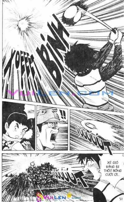 Dan Doh! Xi - Chapter 39 - Trang 9