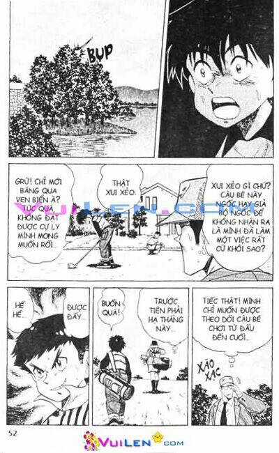 Dan Doh! Xi - Chapter 39 - Trang 10